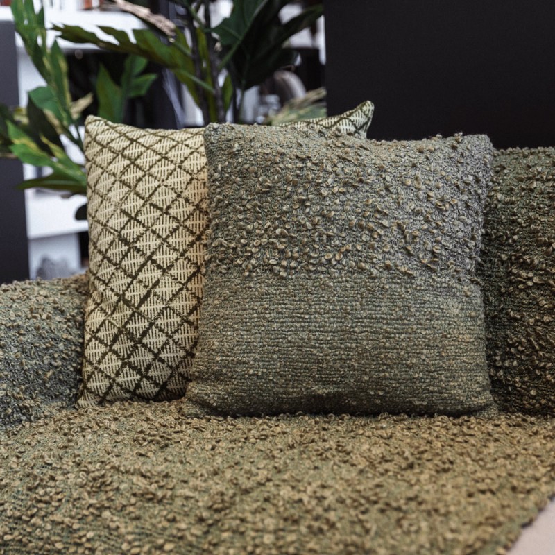 SIMPUL ΡΙΧΤΑΡΙ ΔΙΑΚΟΣΜΗΤΙΚΟ 180x240cm ΥΦΑΣΜΑ ΛΑΔΙ