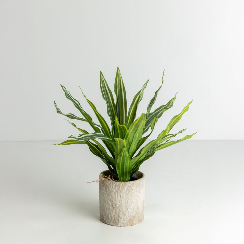 PUMOR ΚΑΣΠΩ ΣΕΤ 3ΤΜΧ 18x18x18cm ΚΕΡΑΜΙΚΟ ΜΠΕΖ ΛΕΥΚΟ