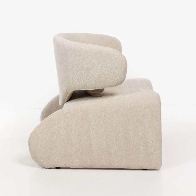 ENIGMA ΠΟΛΥΘΡΟΝΑ BEIGE 73x78x44cm