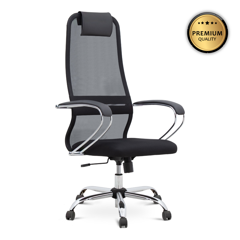 Καρέκλα Γραφείου Lord Megapap Με Ύφασμα Mesh Σε Χρώμα Μαύρο 66,5X70X123/133Εκ. Καρέκλα Γραφείου Lord Megapap Με Ύφασμα Mesh Σε Χρώμα Μαύρο 66,5X70X123/133Εκ.