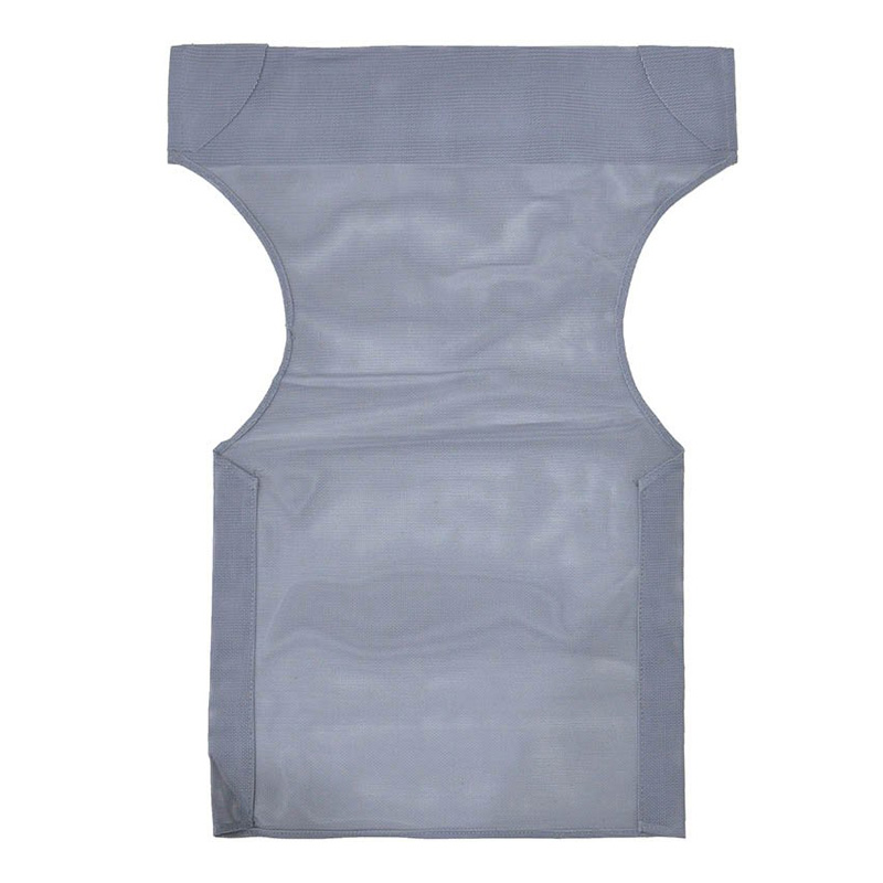 Διάτρητο Πανί Επαγγελματικό Για Πολυθρόνα Σκηνοθέτη Χρώματος Ανθρακί Megapap Διάτρητο Πανί Επαγγελματικό Για Πολυθρόνα Σκηνοθέτη Χρώματος Ανθρακί Megapap