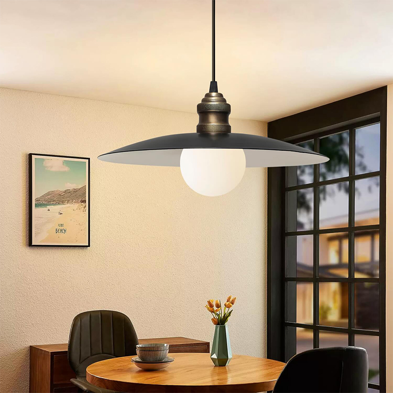 Φωτιστικό Οροφής Amara Megapap E27 Μεταλλικό Μονόφωτο Χρώμα Μαύρο Ø38X100Εκ. Φωτιστικό Οροφής Amara Megapap E27 Μεταλλικό Μονόφωτο Χρώμα Μαύρο Ø38X100Εκ.