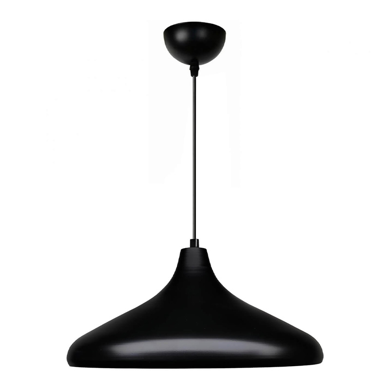 Φωτιστικό Οροφής Lela Megapap E27 Μεταλλικό Μονόφωτο Χρώμα Μαύρο Ø31X100Εκ. Φωτιστικό Οροφής Lela Megapap E27 Μεταλλικό Μονόφωτο Χρώμα Μαύρο Ø31X100Εκ.