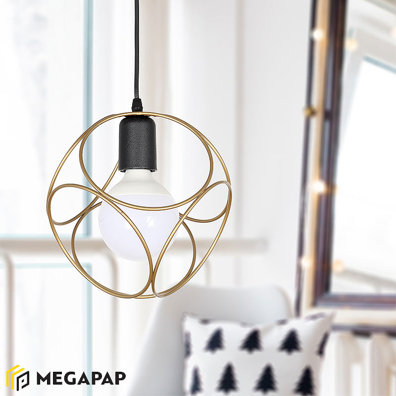 Φωτιστικό Οροφής Lusita Megapap Μεταλλικό Μονόφωτο Χρώμα Χρυσό 20X20X70Εκ. Φωτιστικό Οροφής Lusita Megapap Μεταλλικό Μονόφωτο Χρώμα Χρυσό 20X20X70Εκ.