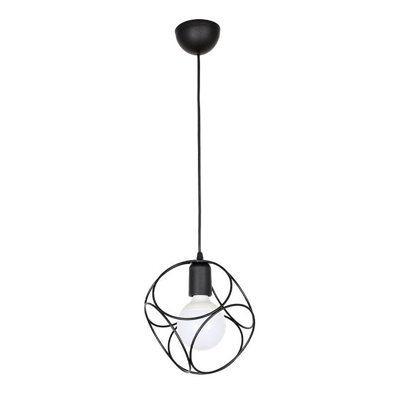 Φωτιστικό Οροφής Lusita Megapap Μεταλλικό Μονόφωτο Χρώμα Μαύρο 20X20X70Εκ. Φωτιστικό Οροφής Lusita Megapap Μεταλλικό Μονόφωτο Χρώμα Μαύρο 20X20X70Εκ.