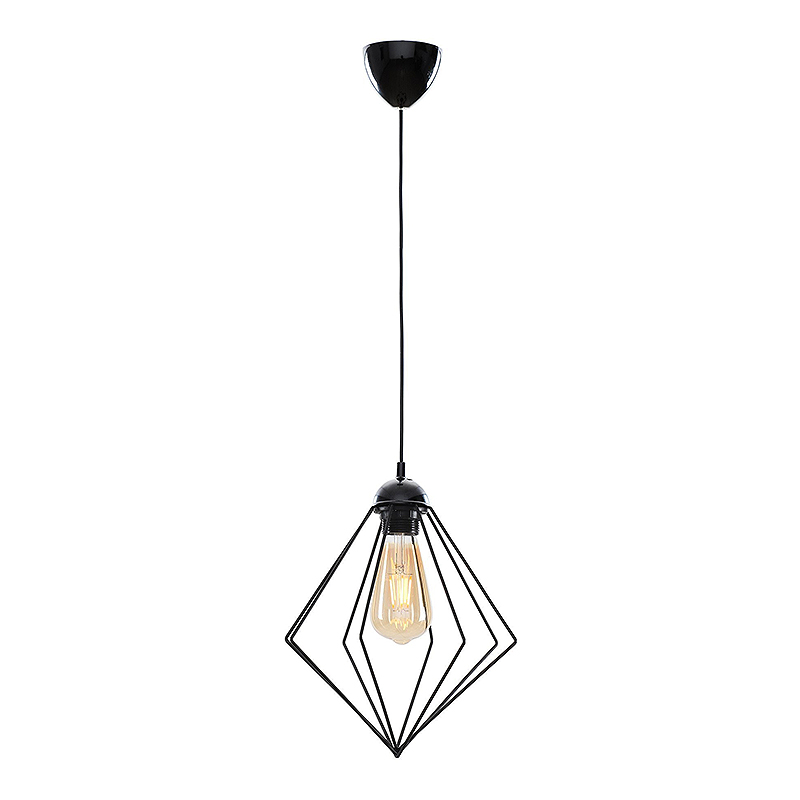 Φωτιστικό Οροφής Nura Megapap Μεταλλικό Μονόφωτο Χρώμα Μαύρο 24X24X72Εκ. Φωτιστικό Οροφής Nura Megapap Μεταλλικό Μονόφωτο Χρώμα Μαύρο 24X24X72Εκ.