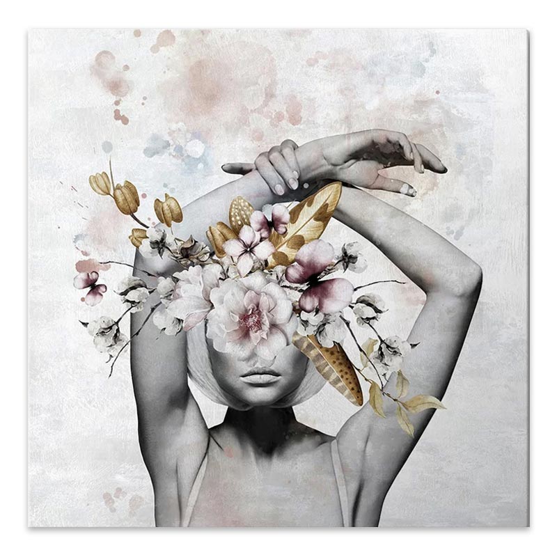 Πίνακας Σε Καμβά 