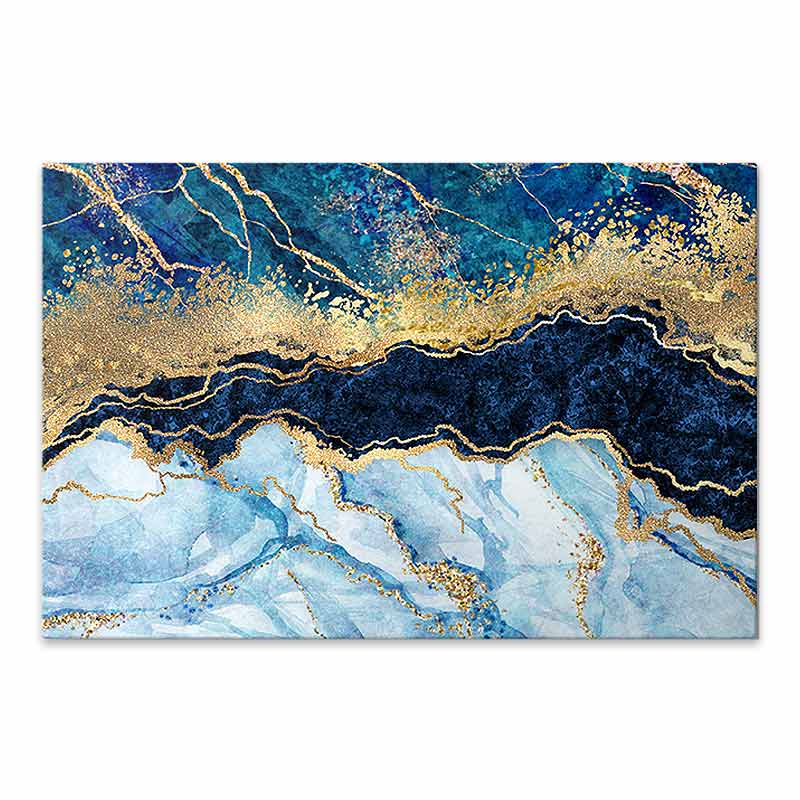 Πίνακας Σε Καμβά 