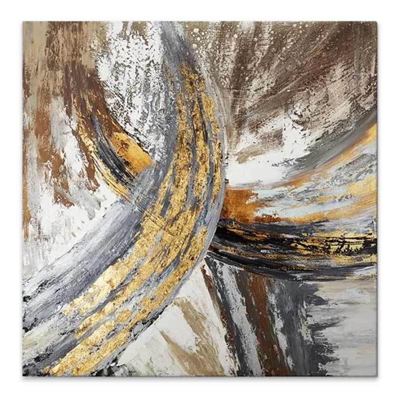 Πίνακας Σε Καμβά 