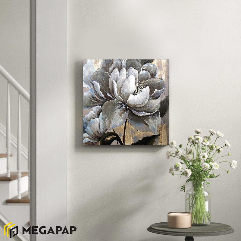 Πίνακας Σε Καμβά 