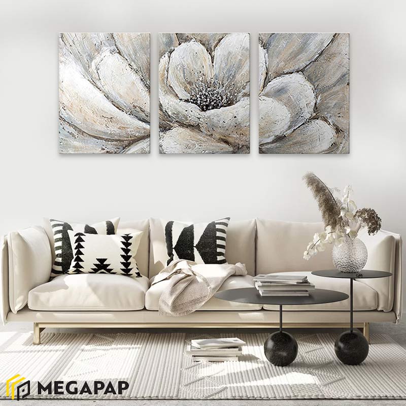 Πίνακας Σε Καμβά 