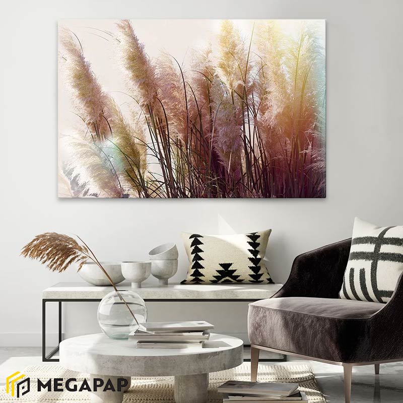 Πίνακας Σε Καμβά 