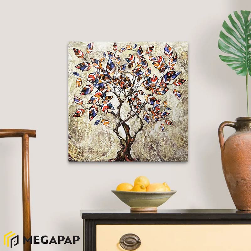 Πίνακας Σε Καμβά  Πίνακας Σε Καμβά