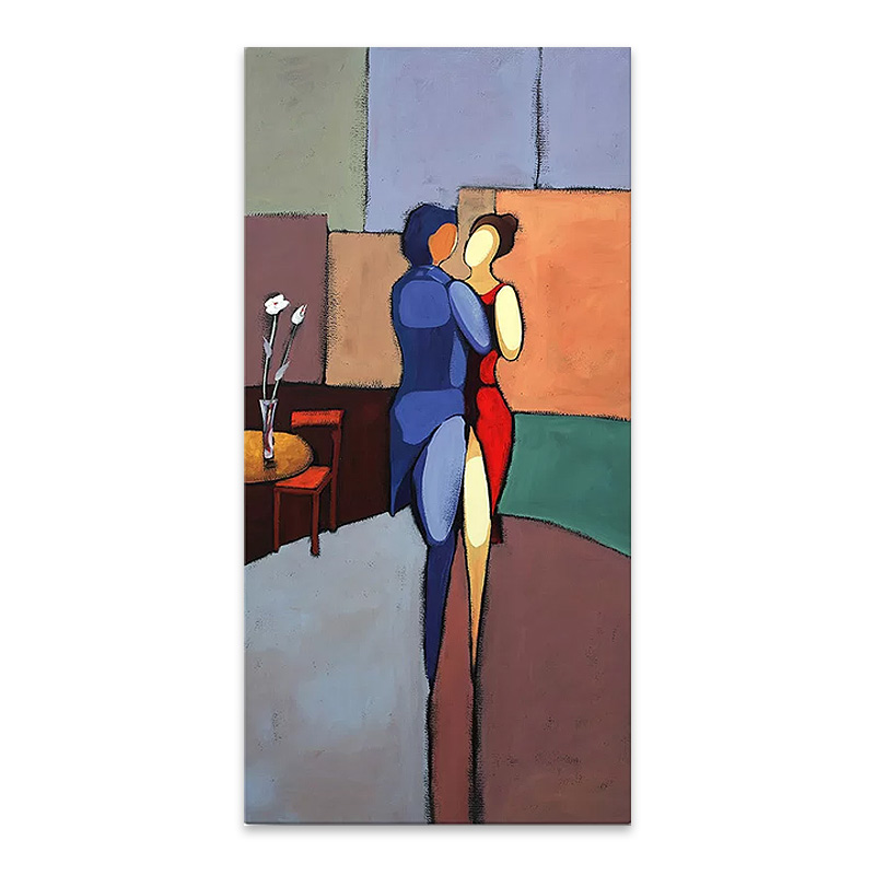 Πίνακας Σε Καμβά  Πίνακας Σε Καμβά