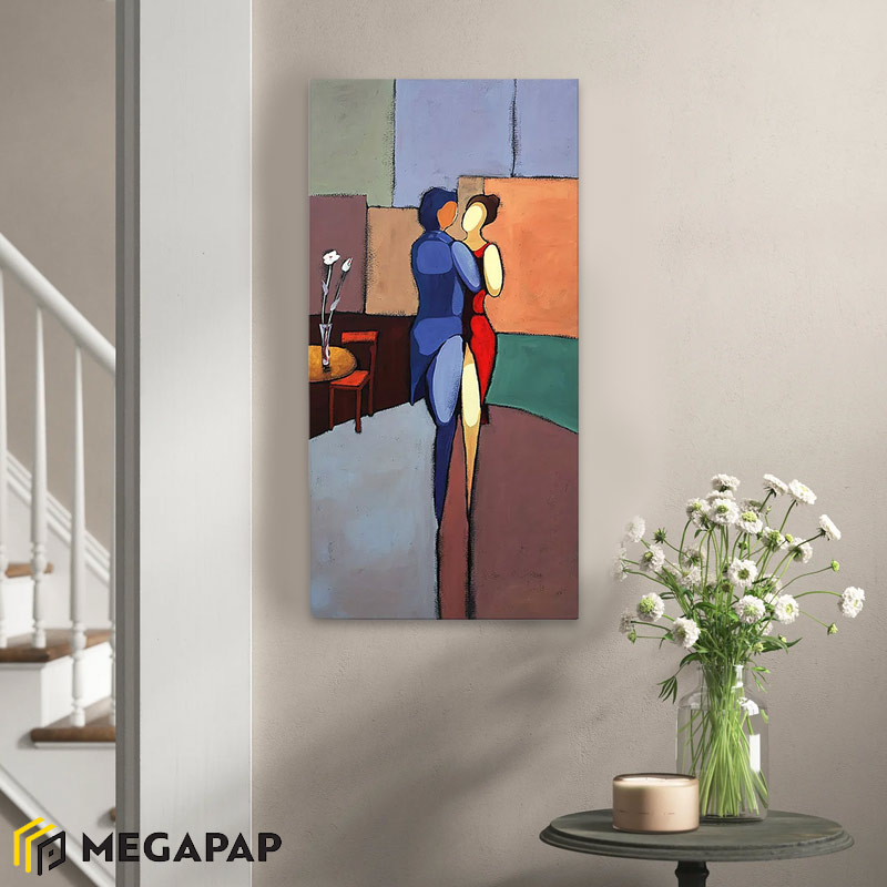 Πίνακας Σε Καμβά  Πίνακας Σε Καμβά