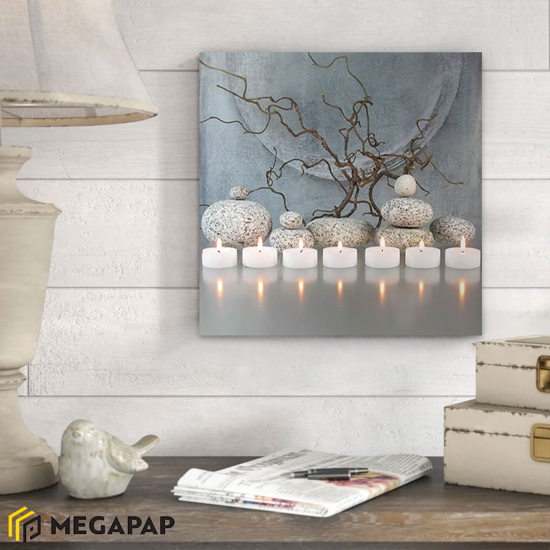 Πίνακας Σε Καμβά  Πίνακας Σε Καμβά