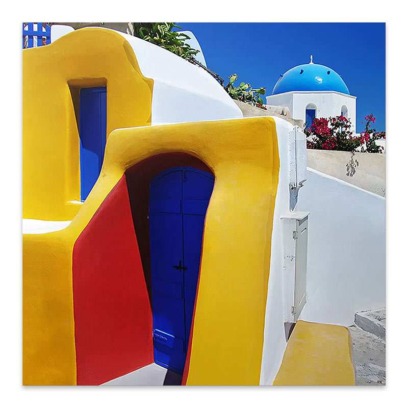 Πίνακας Σε Καμβά  Πίνακας Σε Καμβά