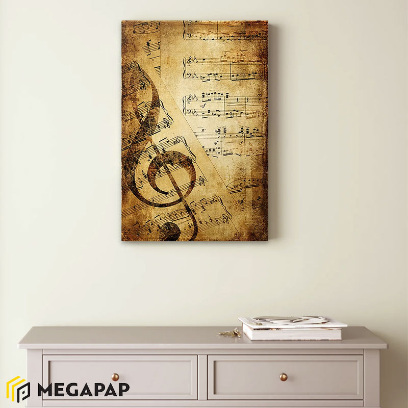 Πίνακας Σε Καμβά  Πίνακας Σε Καμβά