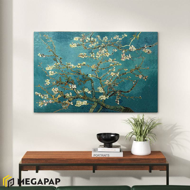 Πίνακας Σε Καμβά  Πίνακας Σε Καμβά