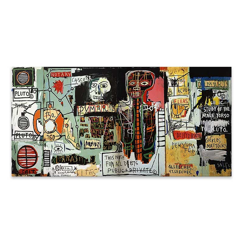 Πίνακας Σε Καμβά 