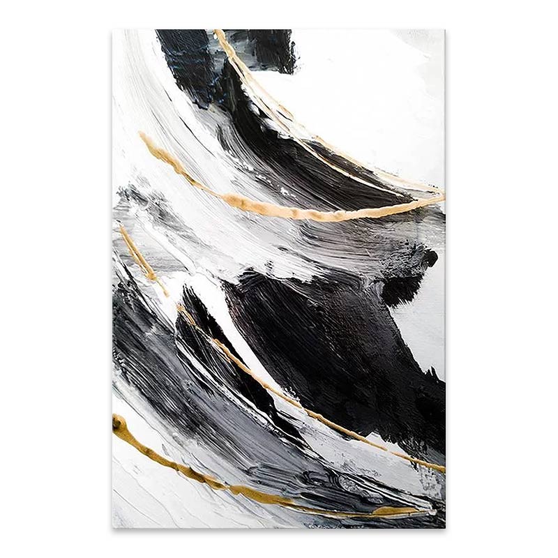 Πίνακας Σε Καμβά 