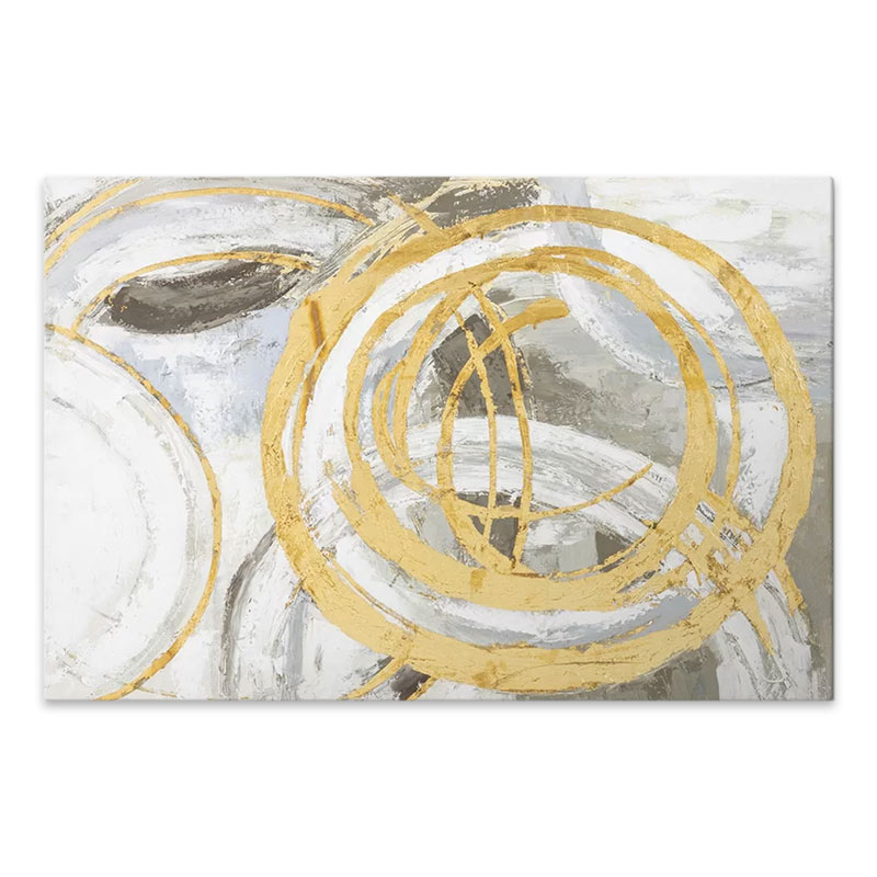 Πίνακας Σε Καμβά 