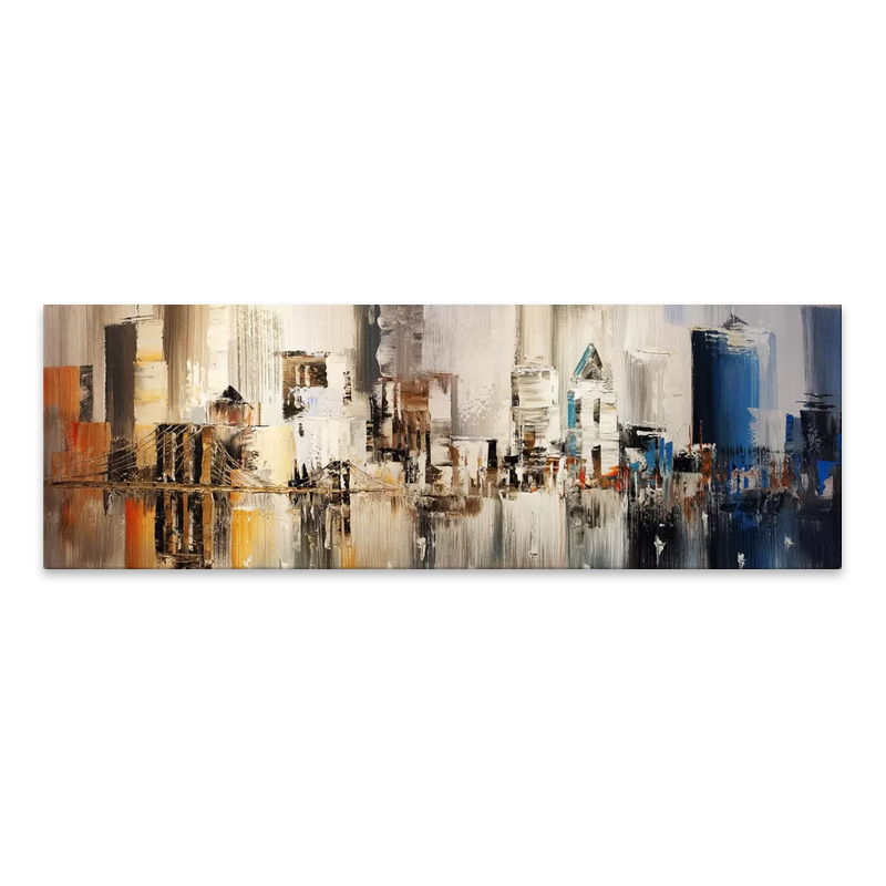 Πίνακας Σε Καμβά 