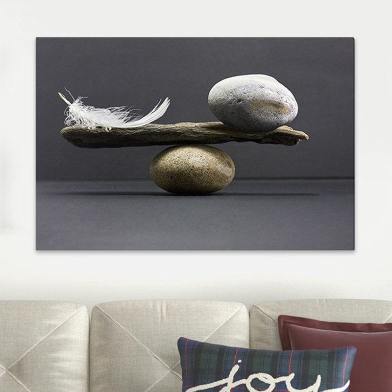 Πίνακας Σε Καμβά 