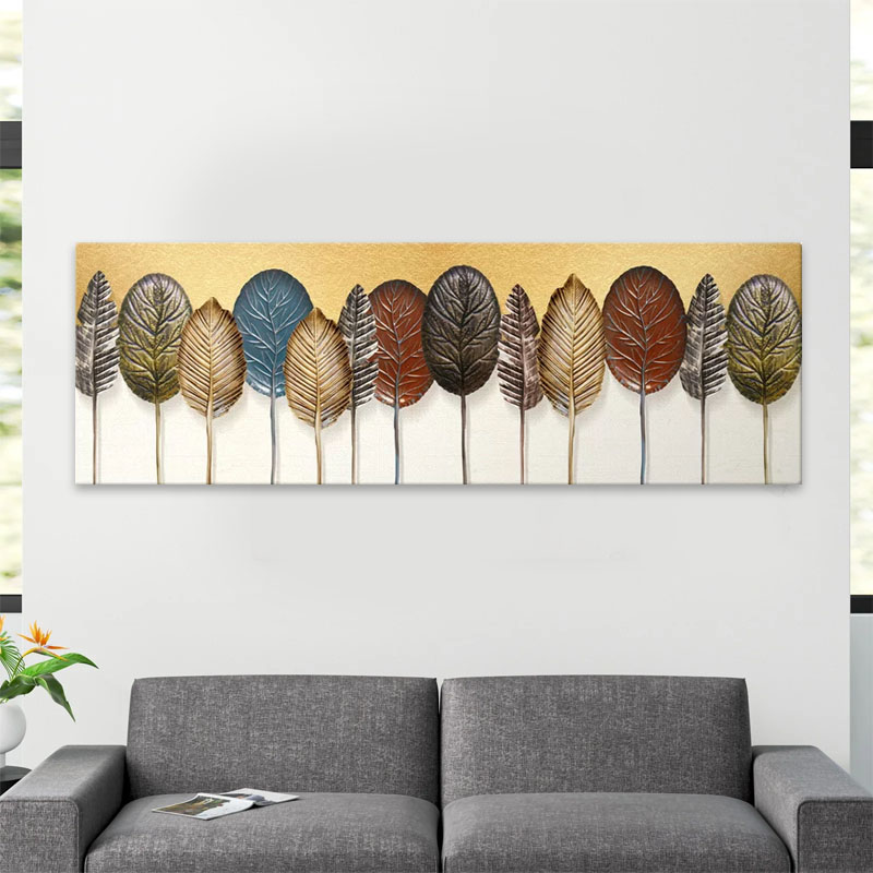 Πίνακας Σε Καμβά 