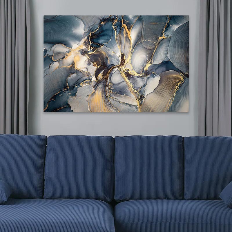 Πίνακας Σε Καμβά 