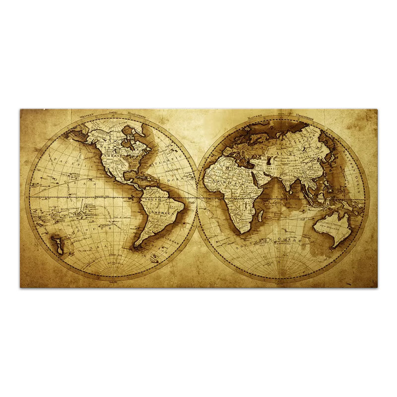 Πίνακας Σε Καμβά 