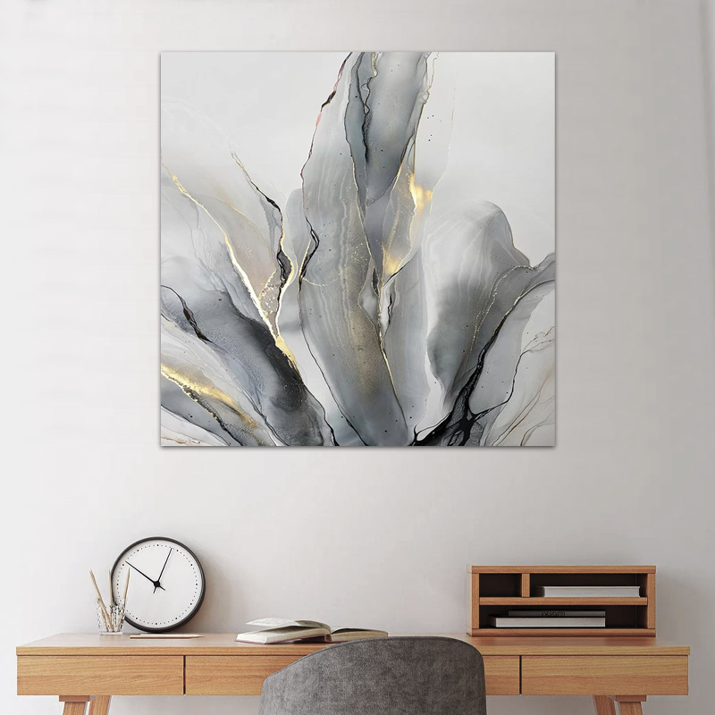 Πίνακας Σε Καμβά 