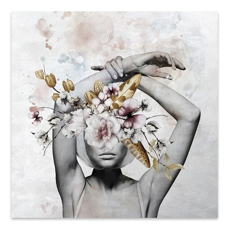 Πίνακας Σε Καμβά 