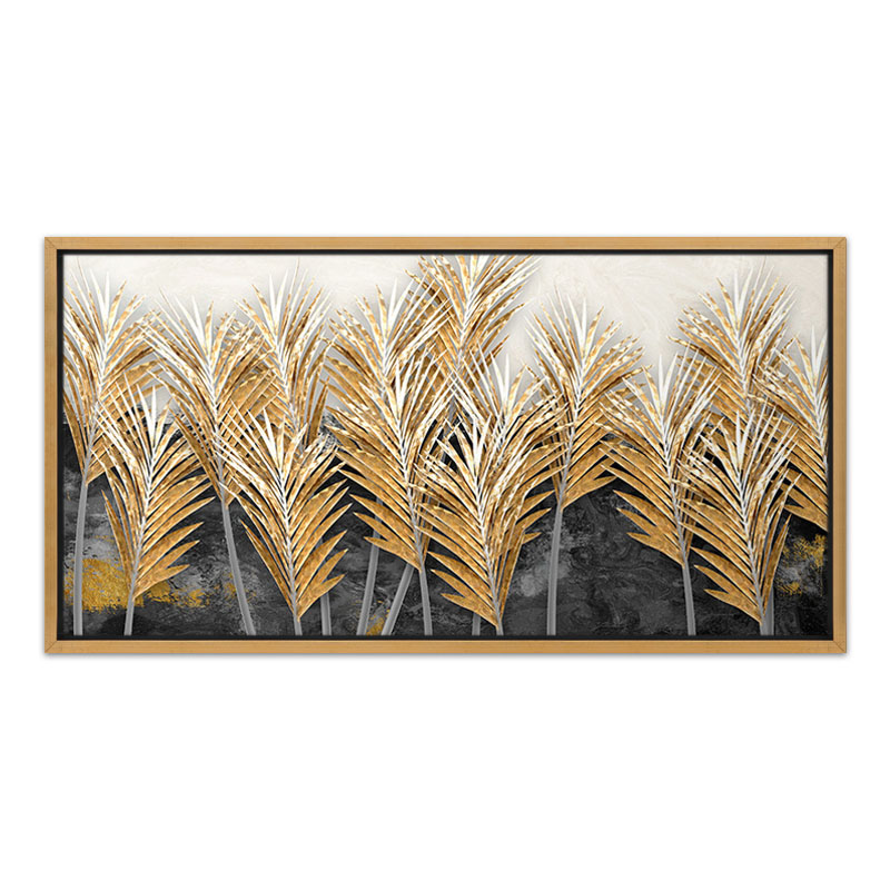 Πίνακας Σε Καμβά 