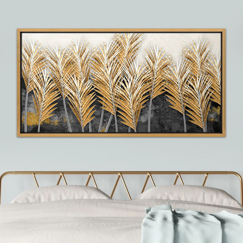 Πίνακας Σε Καμβά 