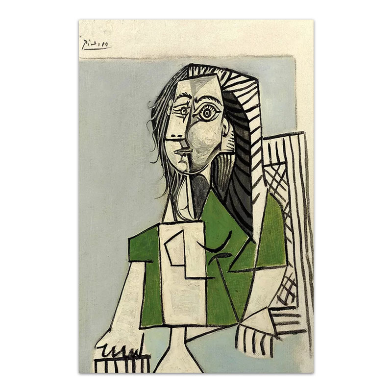 Πίνακας Σε Καμβά 