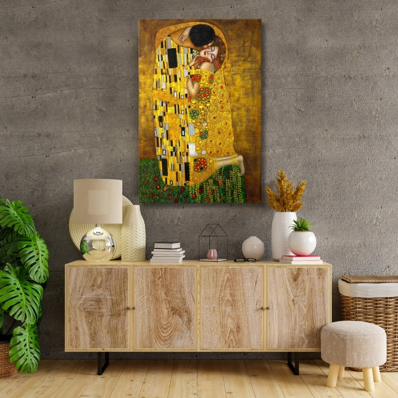 Πίνακας Σε Καμβά 