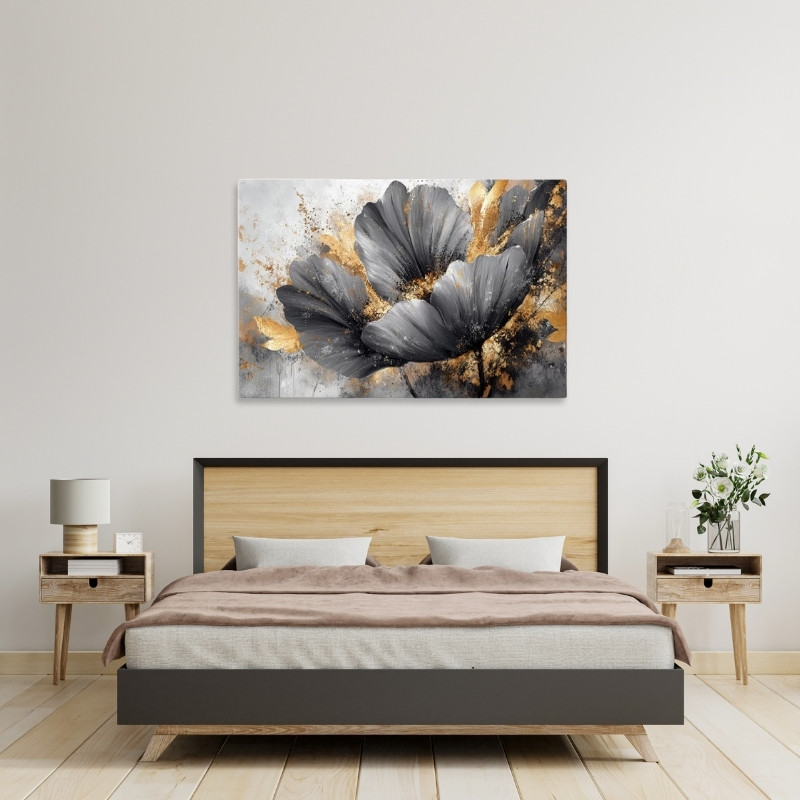 Πίνακας Σε Καμβά 