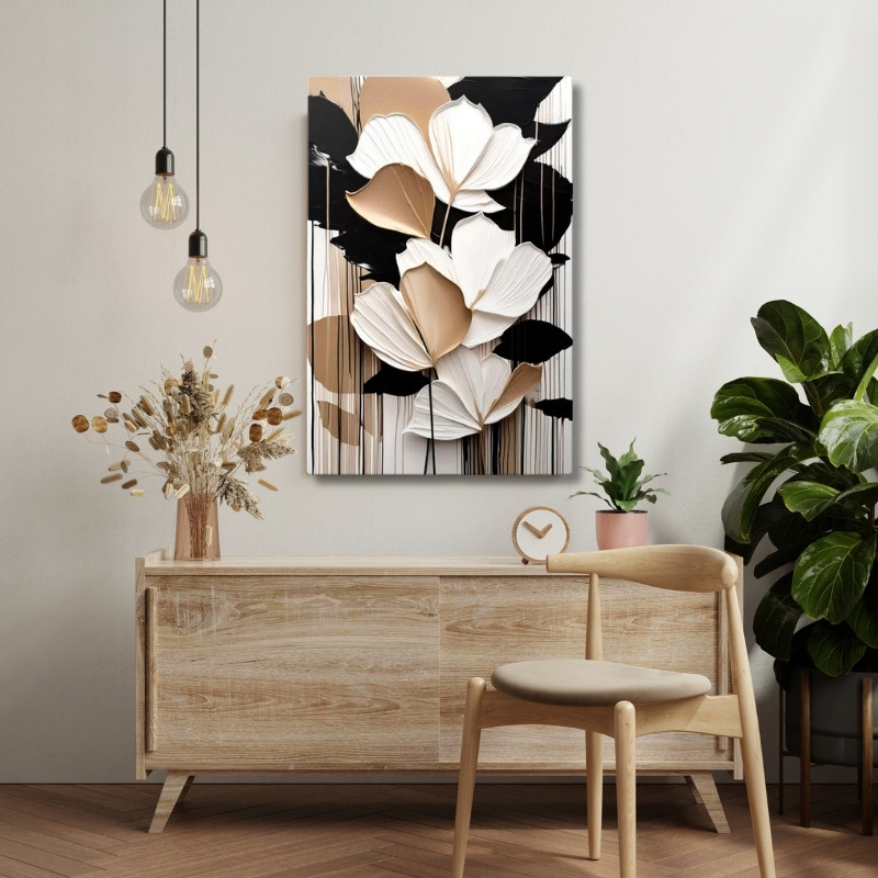 Πίνακας Σε Καμβά 