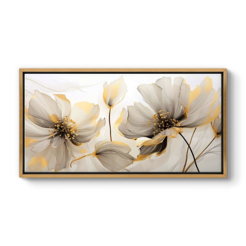 Πίνακας Σε Καμβά 