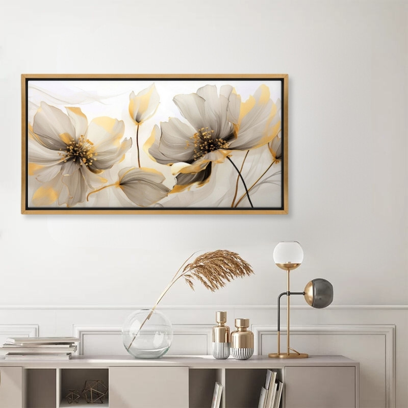 Πίνακας Σε Καμβά 