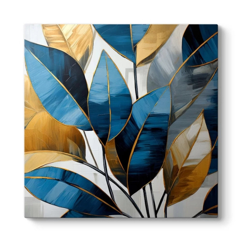 Πίνακας Σε Καμβά 