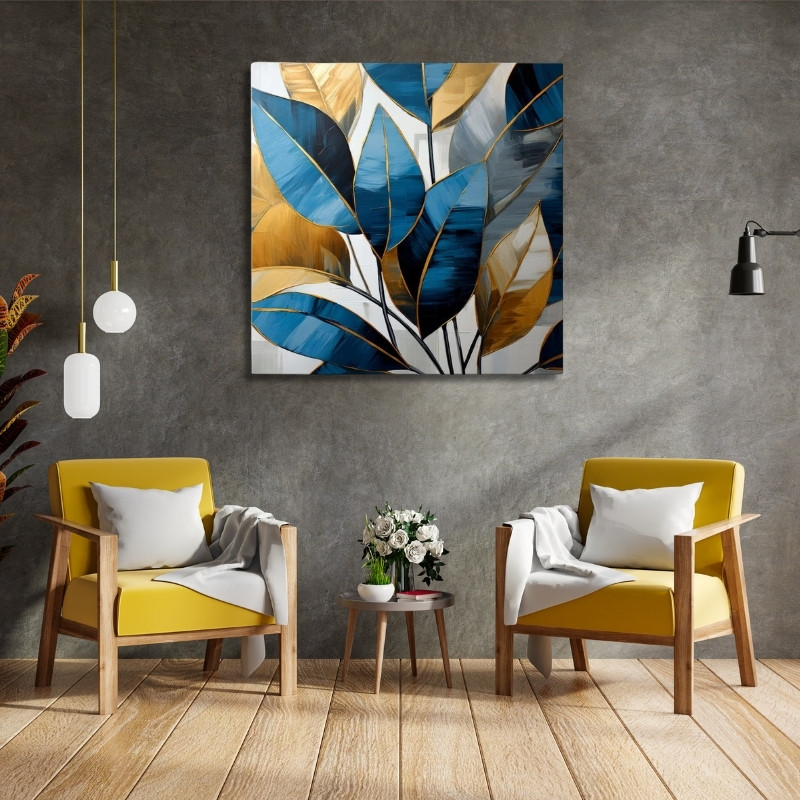 Πίνακας Σε Καμβά 