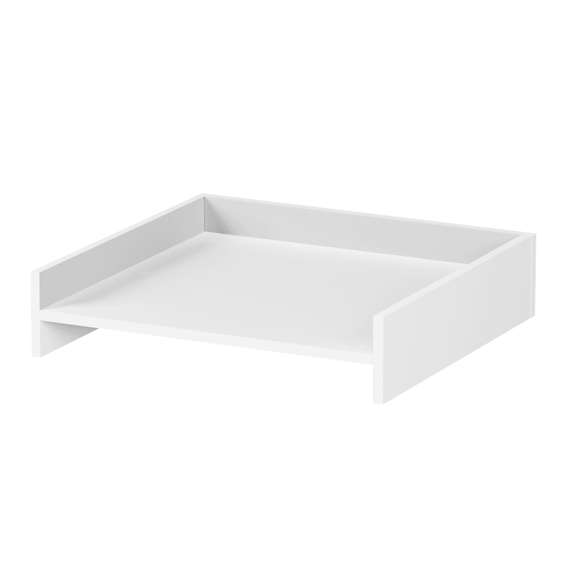 Βάση Στήριξης Πλυντηρίου - Στεγνωτηρίου Sunta Megapap Χρώμα Λευκό 65,8X61,9X15Εκ. Βάση Στήριξης Πλυντηρίου - Στεγνωτηρίου Sunta Megapap Χρώμα Λευκό 65,8X61,9X15Εκ.