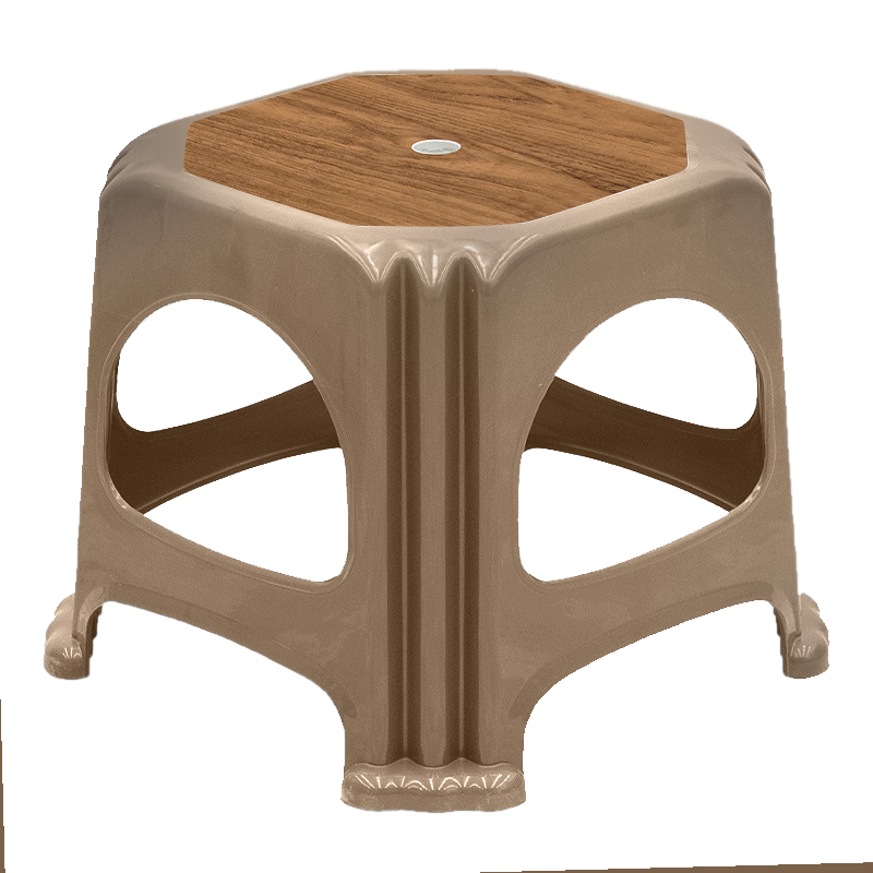 Σκαμπώ Πολυπροπυλενίου Στοιβαζόμενο Desia Megapap Χρώμα Μπεζ 35X35X32Εκ. Σκαμπώ Πολυπροπυλενίου Στοιβαζόμενο Desia Megapap Χρώμα Μπεζ 35X35X32Εκ.