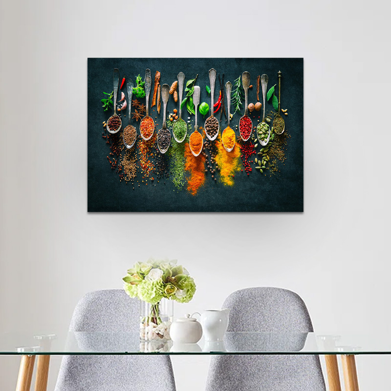 Πίνακας Σε Καμβά 