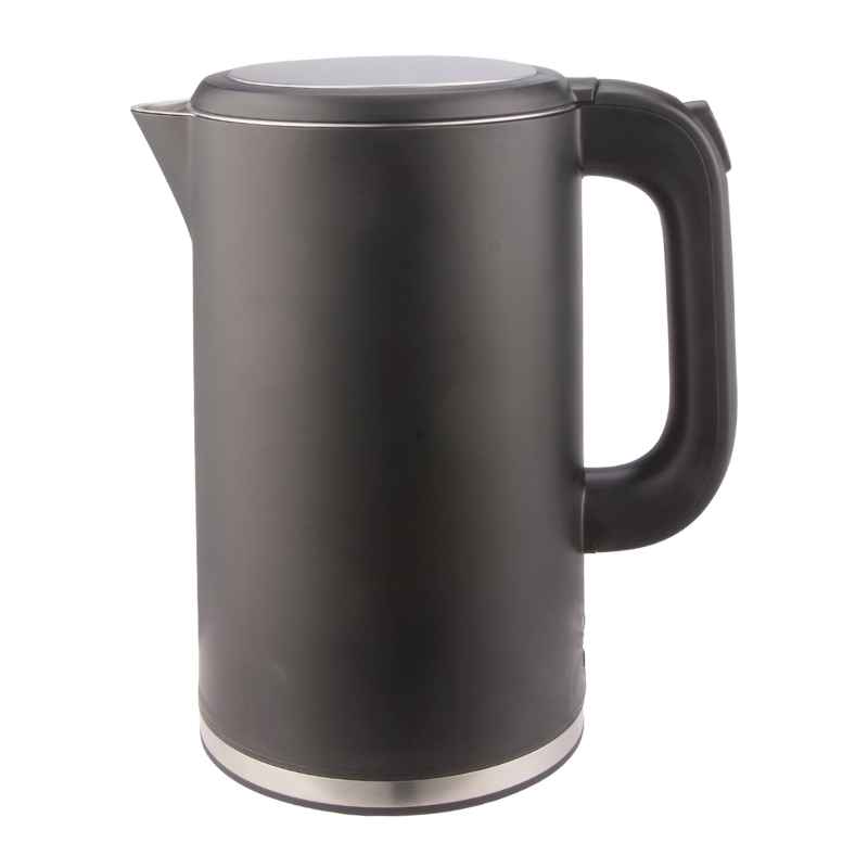 Βραστήρας Kumtel Hmk-04B Χωρητικότητας 1,7 Lt. Χρώμα Μαύρο