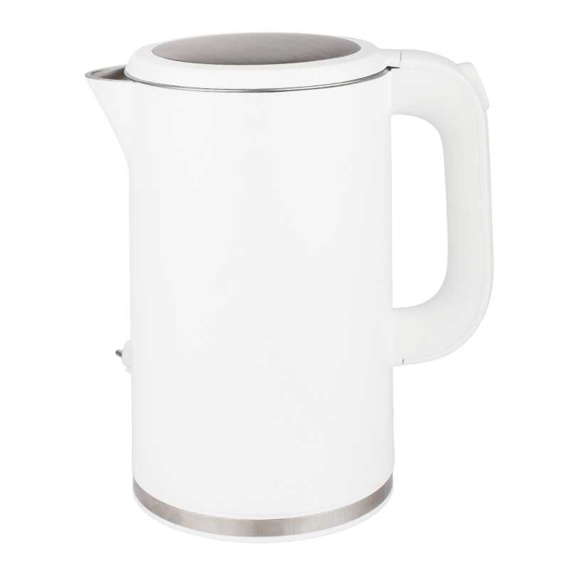 Βραστήρας Kumtel Hmk-04B Χωρητικότητας 1,7 Lt. Χρώμα Λευκό