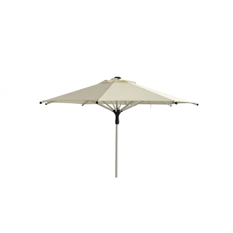 Smart Umbrella White 210.0000 x 210.0000 x 0.0000
