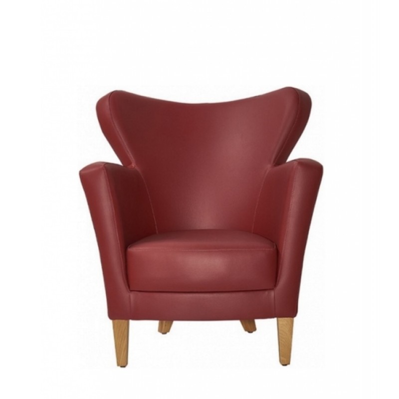 Julia/P CAT.A Armchair 74.0000 x 75.0000 x 86.0000